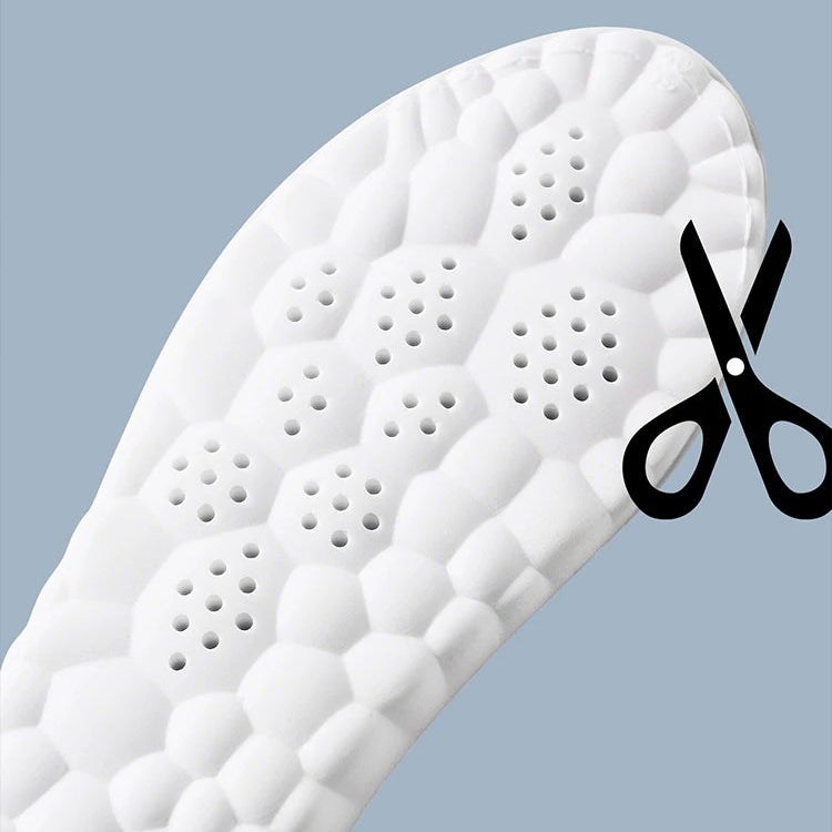 Plantillas PodoClin Confort +++