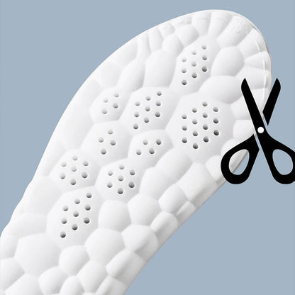 Plantillas PodoClin Confort +++