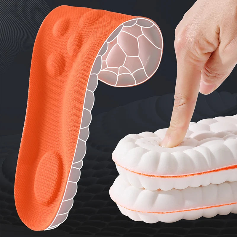 Plantillas PodoClin Confort +++